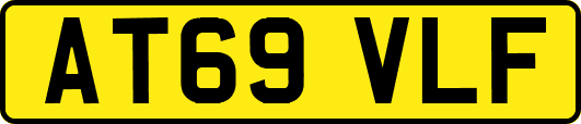 AT69VLF