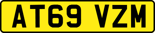 AT69VZM