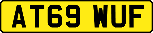 AT69WUF