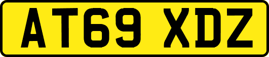 AT69XDZ