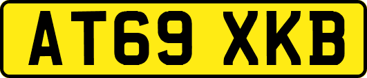 AT69XKB