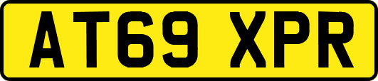 AT69XPR