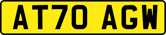 AT70AGW