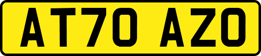 AT70AZO