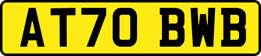 AT70BWB