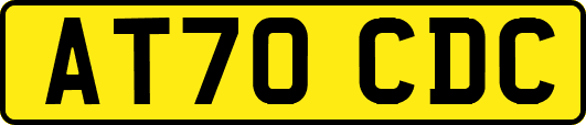 AT70CDC