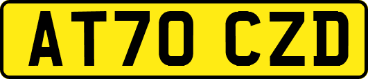 AT70CZD