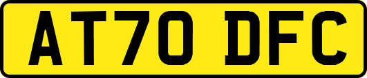 AT70DFC