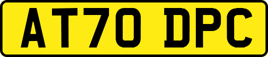 AT70DPC