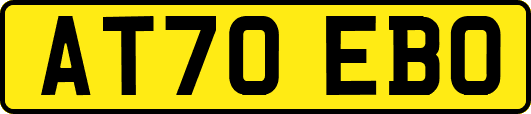 AT70EBO