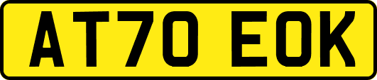 AT70EOK