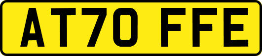 AT70FFE