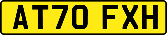 AT70FXH