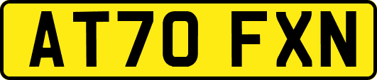 AT70FXN