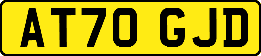 AT70GJD
