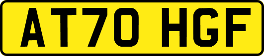 AT70HGF
