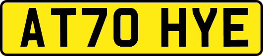 AT70HYE