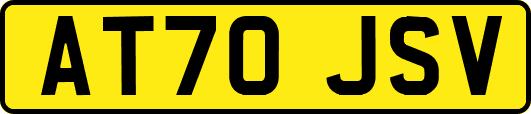 AT70JSV