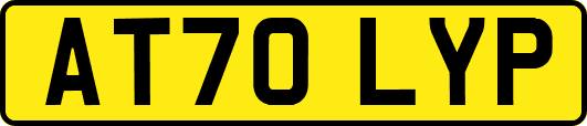 AT70LYP