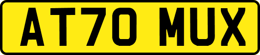 AT70MUX