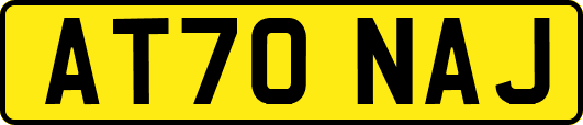 AT70NAJ