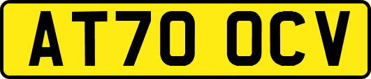 AT70OCV