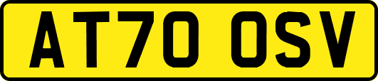 AT70OSV