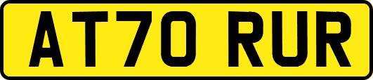 AT70RUR