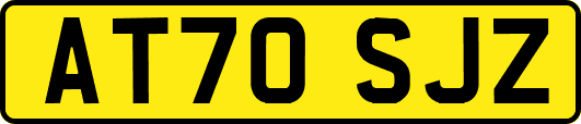AT70SJZ