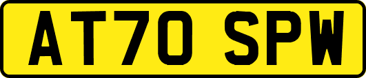AT70SPW