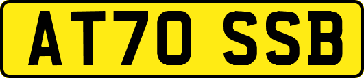 AT70SSB