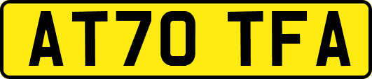 AT70TFA