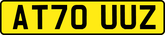 AT70UUZ