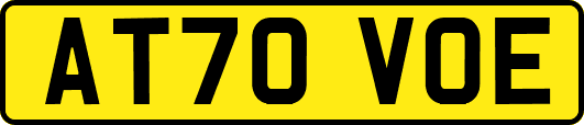 AT70VOE