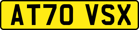 AT70VSX