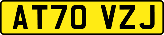 AT70VZJ