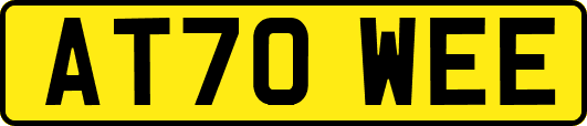 AT70WEE