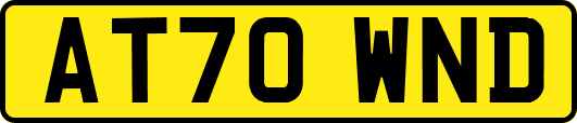 AT70WND