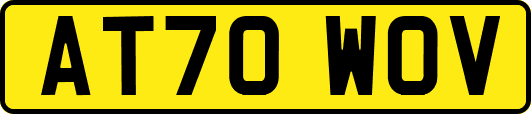 AT70WOV
