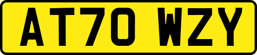 AT70WZY