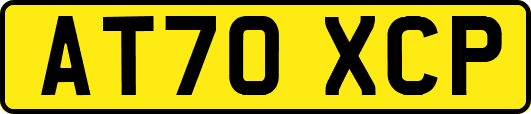 AT70XCP