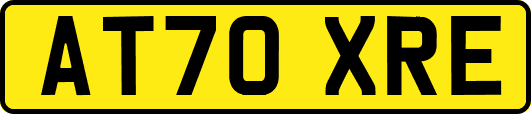 AT70XRE