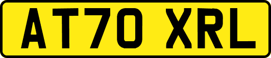 AT70XRL