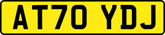 AT70YDJ