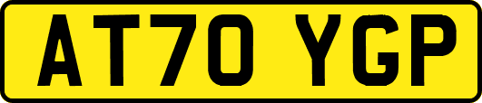 AT70YGP