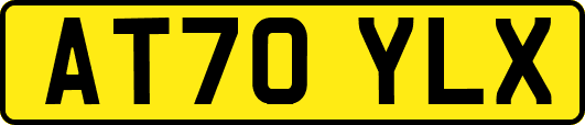 AT70YLX