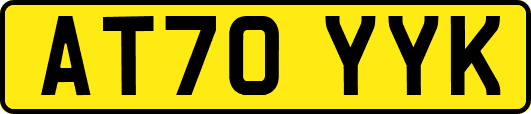 AT70YYK