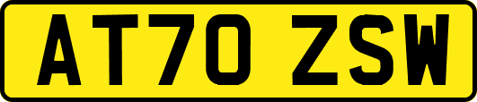 AT70ZSW