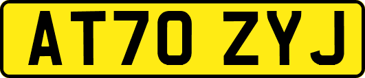 AT70ZYJ