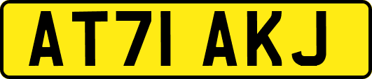 AT71AKJ